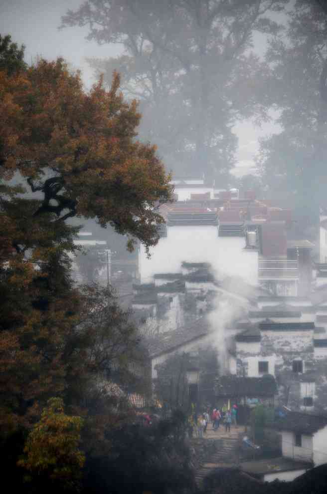 婺源照片分享