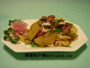 大理饵块