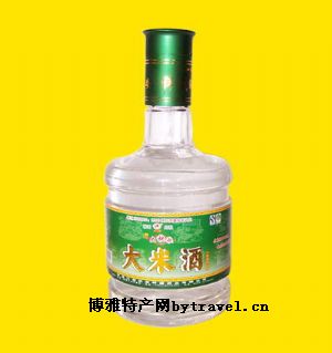 鱼台米酒