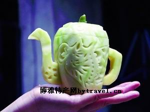 玉林茶泡