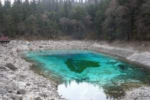 成都 九寨沟 黄龙 乐山 峨眉山 都江堰 青城山双飞九天游