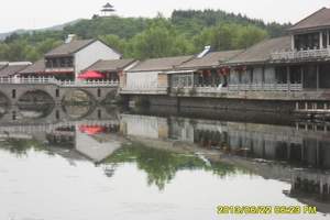 长春到丹东旅游  长春到丹东大梨树两日游