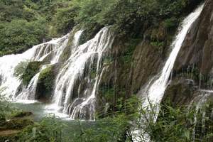 花溪 天河潭 青岩古镇 一日旅游