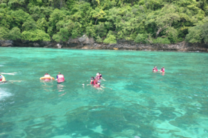 【沈阳到普吉岛旅游报价】沈阳到普吉岛双飞七日（直飞不转机）