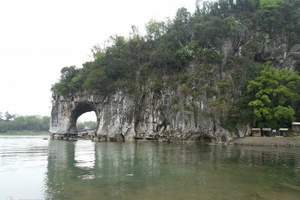 河南到桂林漓江阳朔双卧五日游/烟雨桂林/郑州到桂林旅游线路