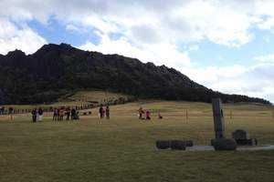 淄博旅行社到野三坡百里峡.十渡.百草畔三日游