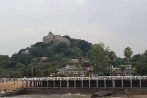 国庆节厦门一日游<厦门鼓浪屿海天堂构一日游>厦门鼓浪屿一日游